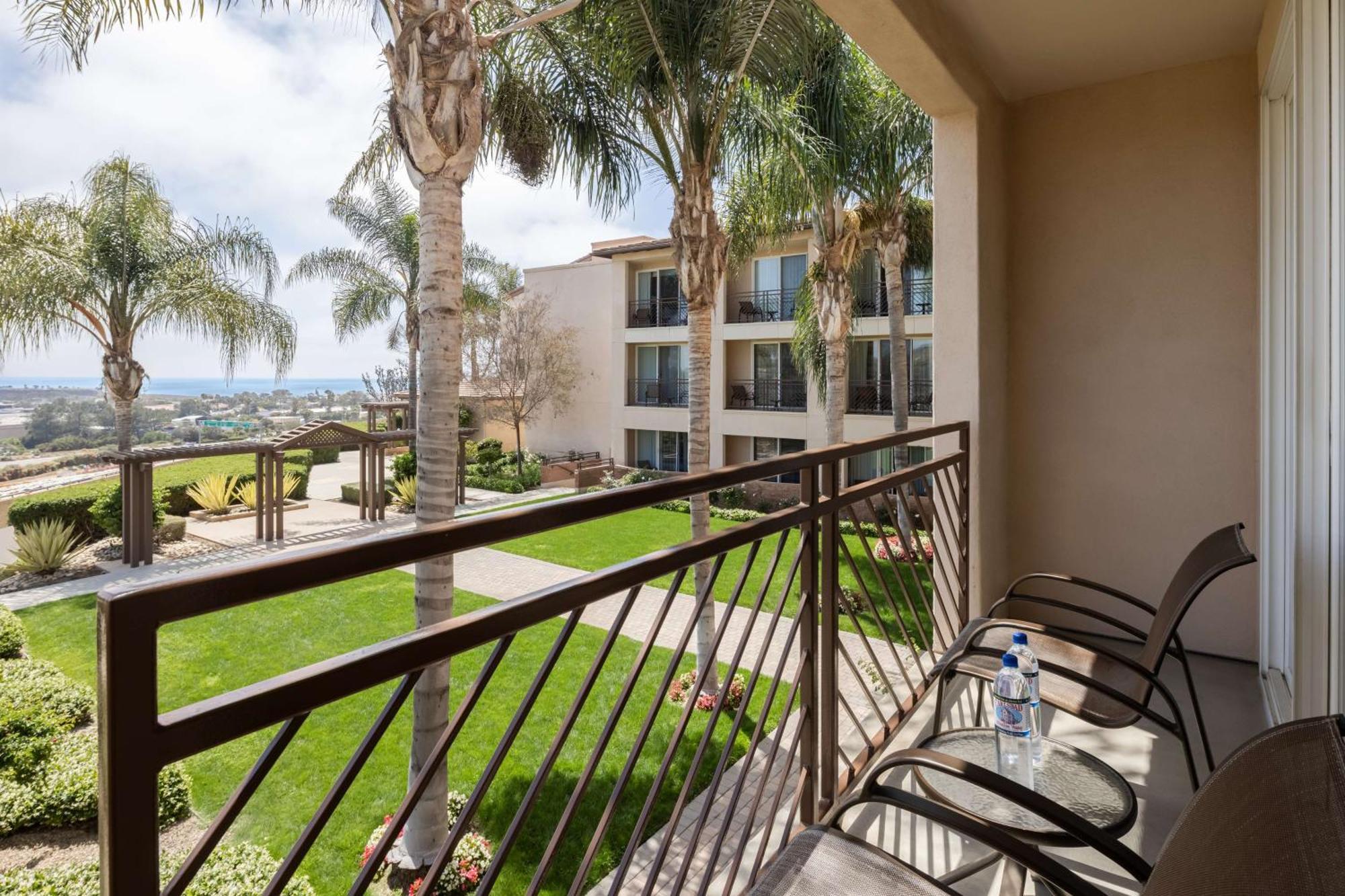 Hotel The Cassara Carlsbad, Tapestry Collection By Hilton Exterior foto