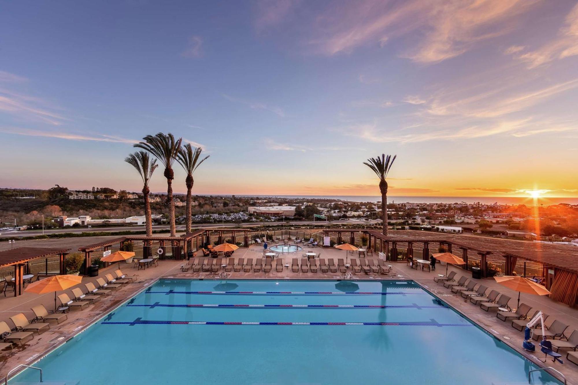 Hotel The Cassara Carlsbad, Tapestry Collection By Hilton Exterior foto